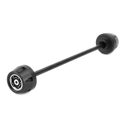 Ducati Scrambler Sixty2 Desert Sled Axle Sliders Proteggi Ruota Nero