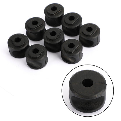 Boccola Supporto Stabilizzatore Posteriore per Polaris Sportsman 500 700 Ranger 500 5432598 Generico