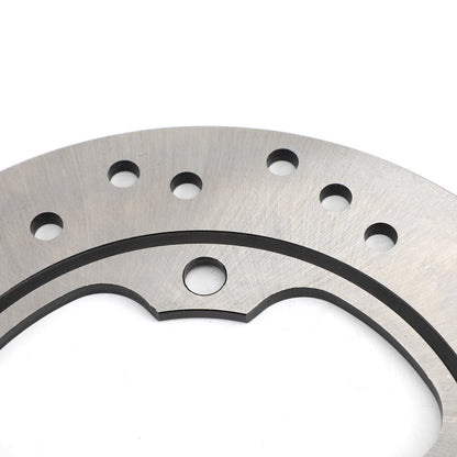 Disco freno posteriore per Triumph TT 600 Daytona 595 600 675 955i 96-12 T2025200 Generico
