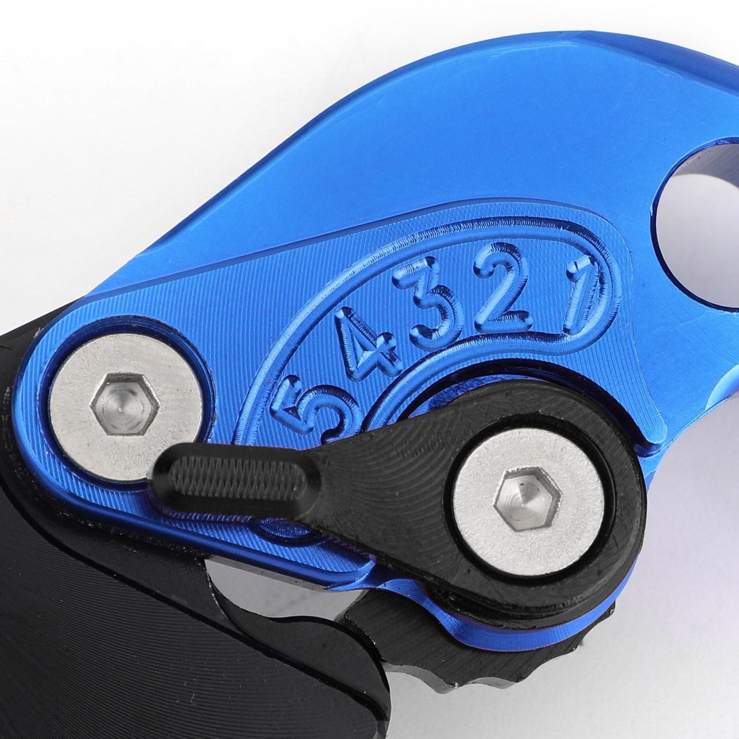 Freno Leve Frizione Per YAMAHA YZF R3 R25 MT 25 2015-2017 Argento Generico