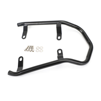 Maniglia passeggero Maniglione Mano Bracciolo Coda Adatta per BMW R NineT SCRAMBLER 14-20 Generico