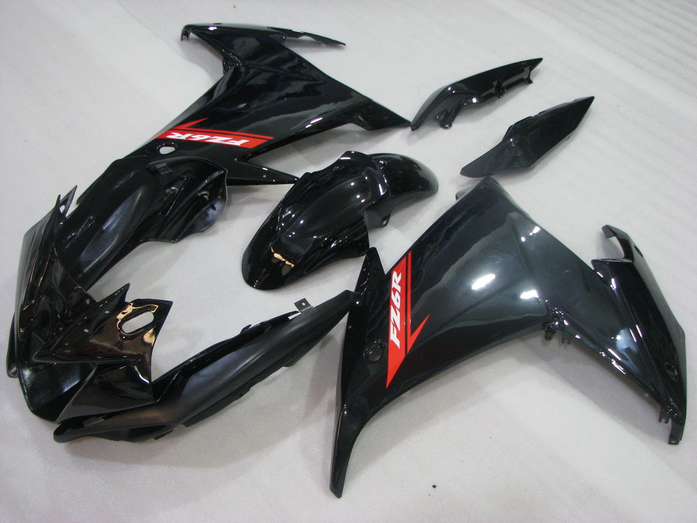 Kit carenatura per Yamaha FZ6R 2009-2015 Generico