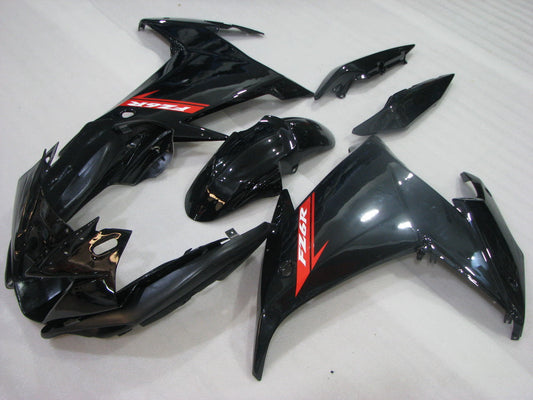 Kit carenatura per Yamaha FZ6R 2009-2015 Generico