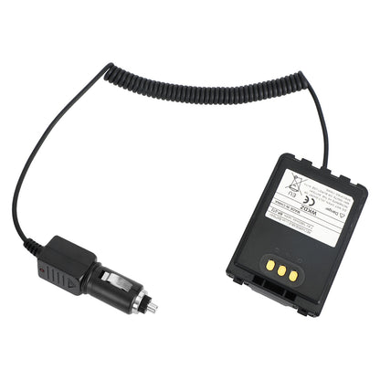 Caricabatteria da auto Adattatore eliminatore batteria Bp272 per Id-31E Id-31A Id-51A Id-51E