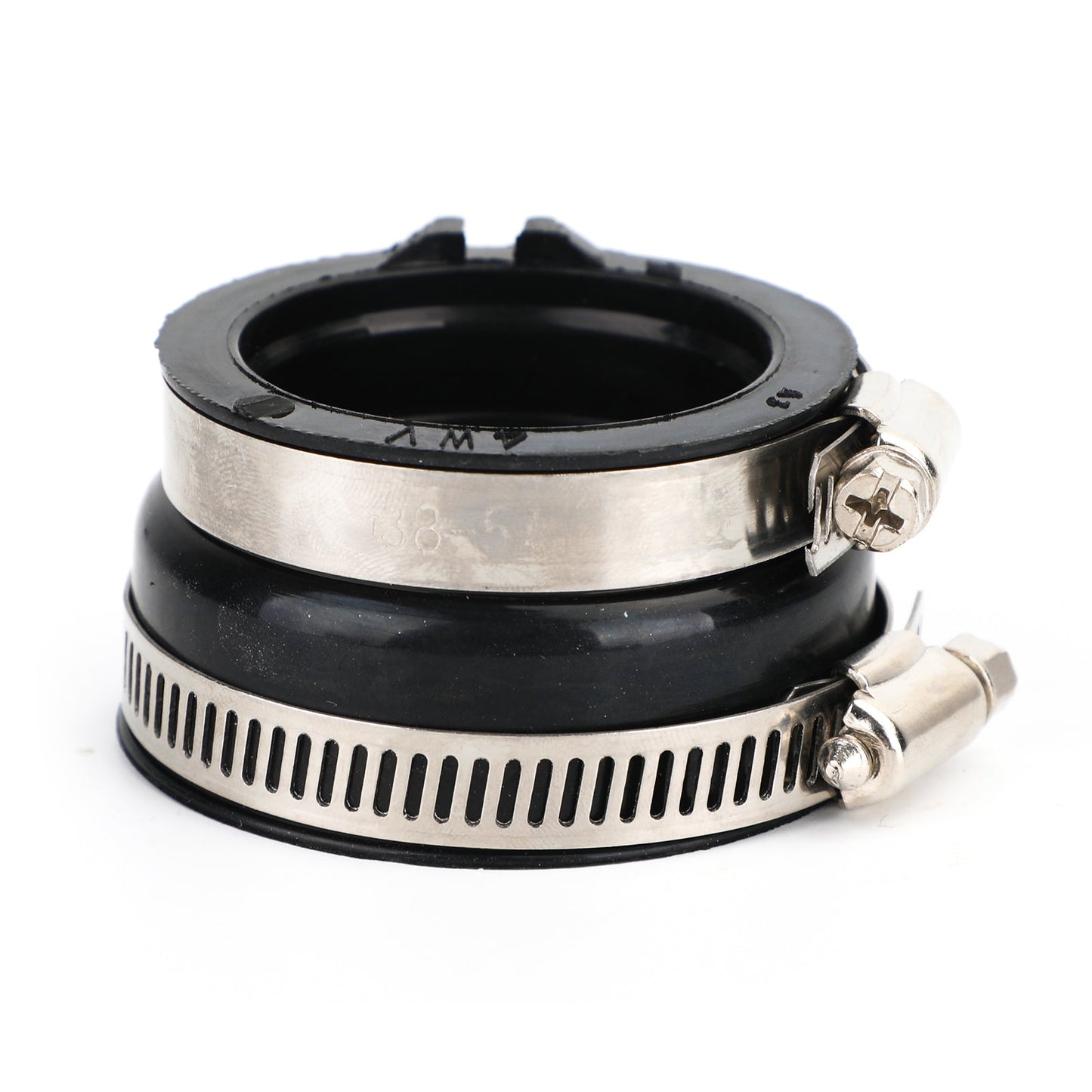 ASPIRAZIONE CARB BOOT FLANGIA Adatta per Yamaha 98 99 00 01 GRIZZLY 600 4WV-13596-00-00 Generico