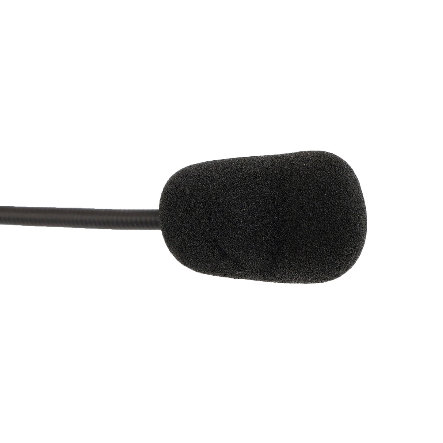 Per HYT PD415 PD500 PD505 Auricolare tattico con spina per montaggio posteriore a 6 pin U94 PTT 7.1-C8