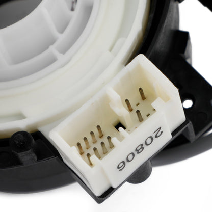 Nissan Murano 2004-2007 (S, SE, SL) Airbag Squib Cavo a spirale 25567-AC725