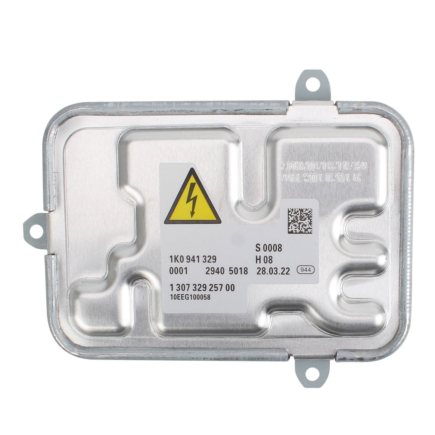 Unità di controllo zavorra fari Xenon HID A2048700126 per Mercedes Classe C W204