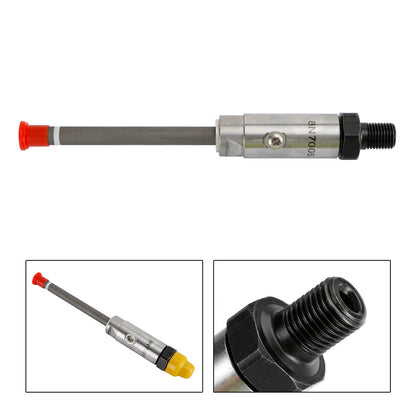 1/6Sets 8N7005 Per Cat Caterpillar Iniettore di Carburante Matita Ugello 3304 3306 Motore