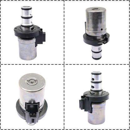 Ford Focus 2000-2014 4F27E Kit di manutenzione filtro solenoide cambio trasmissione