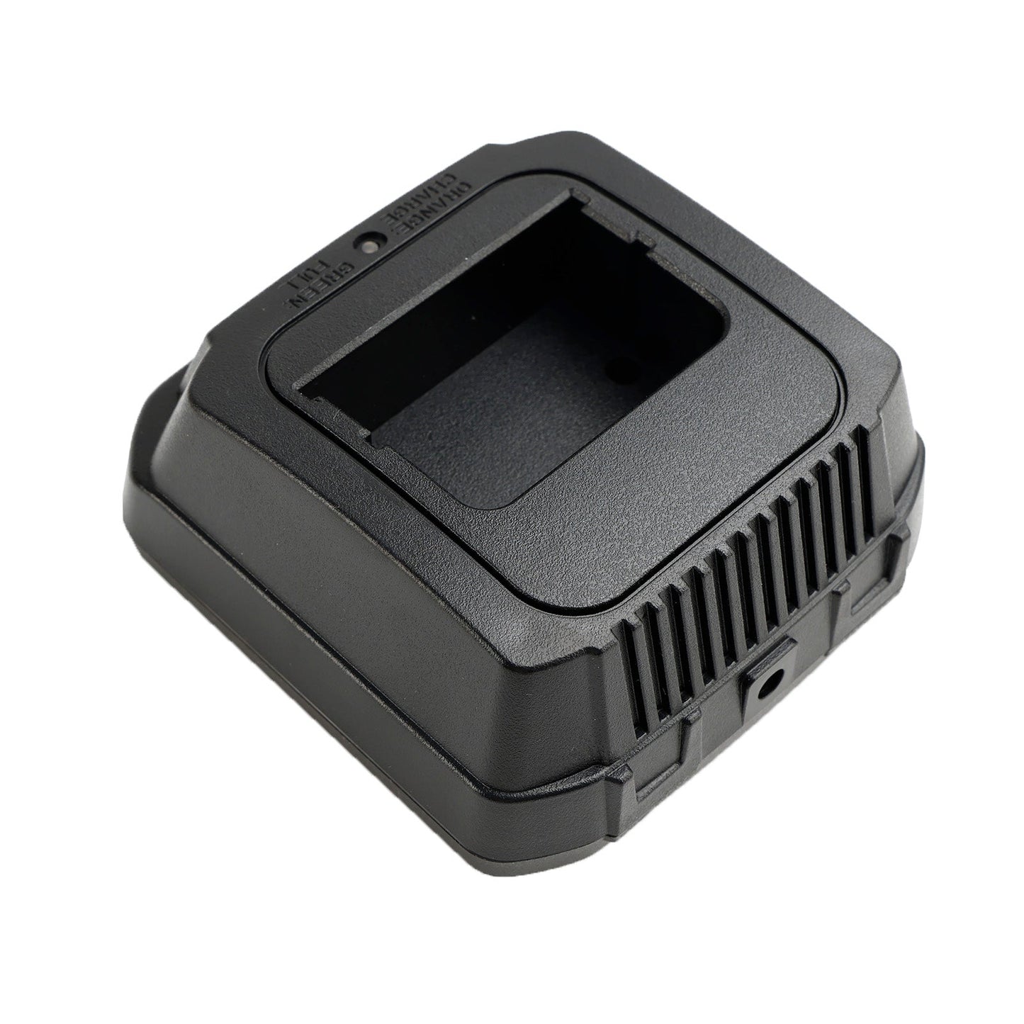 Caricabatterie BC-143 Dock rapido rapido per batteria BP-196 per spina americana ICOM IC-T22 T42 T2E F3