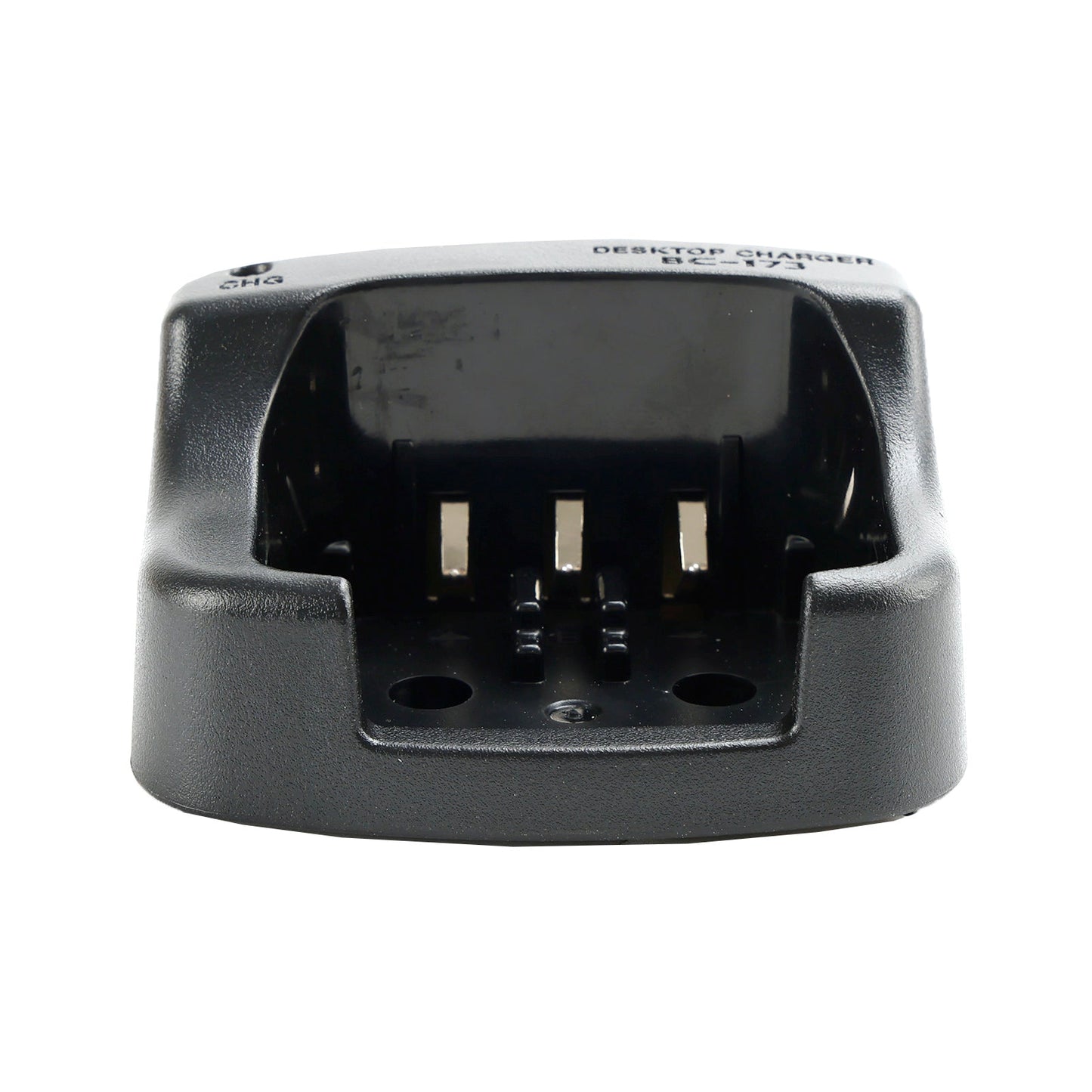 BC-173 Caricabatterie BP224 Dock rapido per batteria per ICOM IC-M31 M32 M2A M21 M33 M34 M35