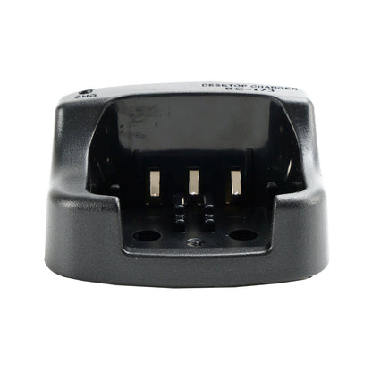 BC-173 Caricabatterie BP224 Dock rapido per batteria per ICOM IC-M31 M32 M2A M21 M33 M34 M35