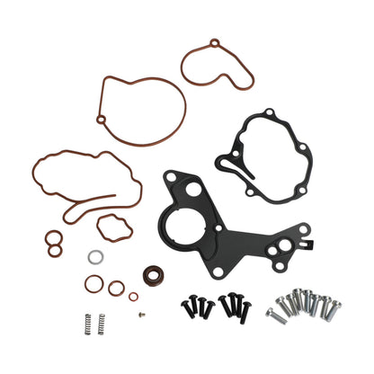 Kit di riparazione pompa tandem carburante vuoto per Audi A3 A4 A6 VW Golf 1.9 2.0 038145209 generico