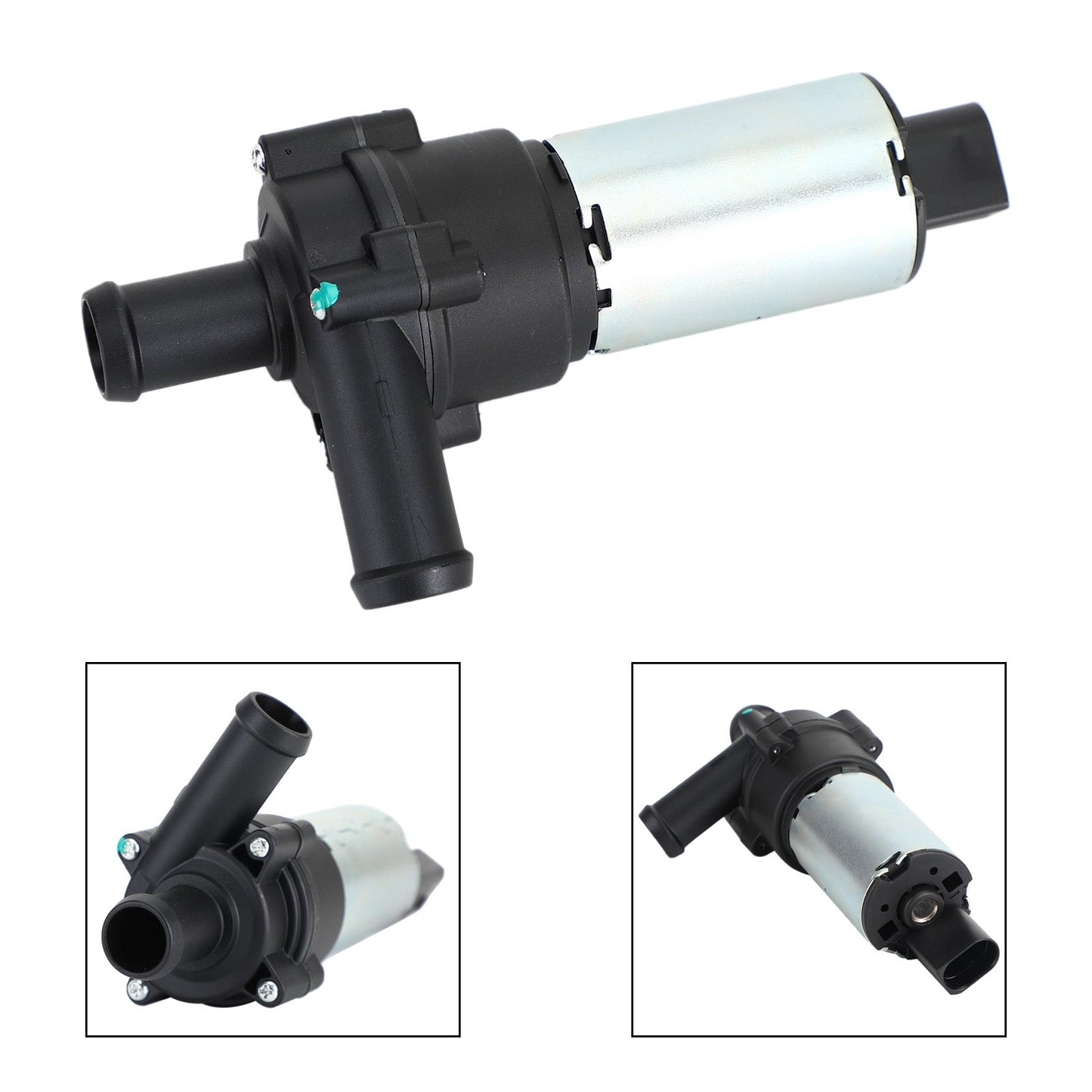 Motore Ausiliario Pompa Acqua per VW Eurovan Golf Porsche Cayenne Audi 0392020073 Generico