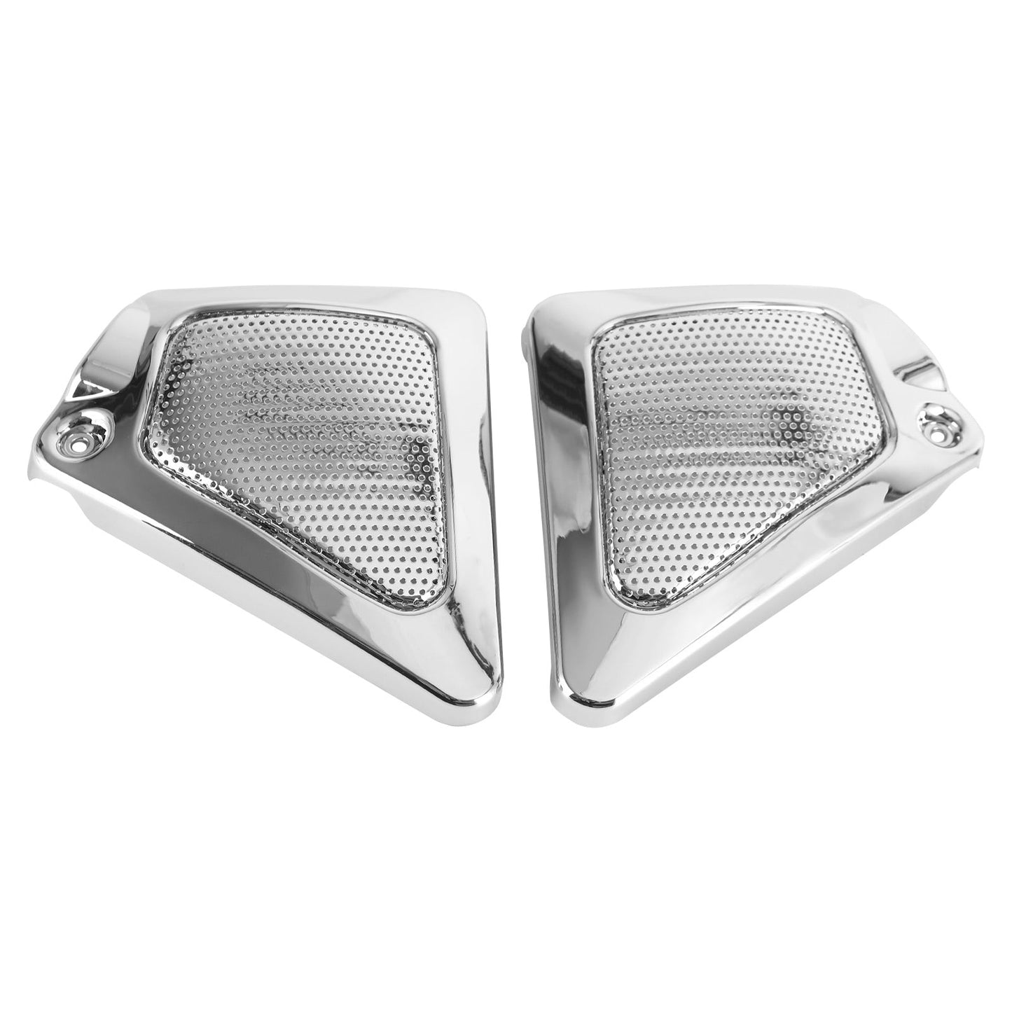 Airbox Frame Neck Side Cover per V-Rod VRSCA Screamin Night Rod Special Generico