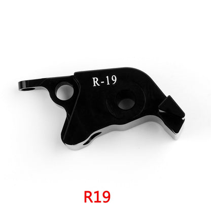 Yamaha YZF R1 2009-2014 NUOVA Leva freno frizione corta