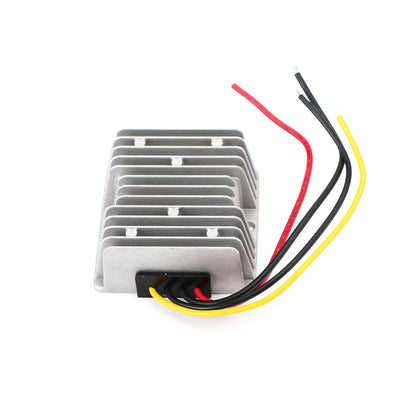24V a 48V 3A 144W DC-DC Boost Step Up Modulo regolatore di tensione del convertitore di potenza