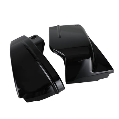 Coperchio laterale batteria adatto per Yamaha DragStar DS400 DS650 V-Star XVS400 XVS650 A/AT generico