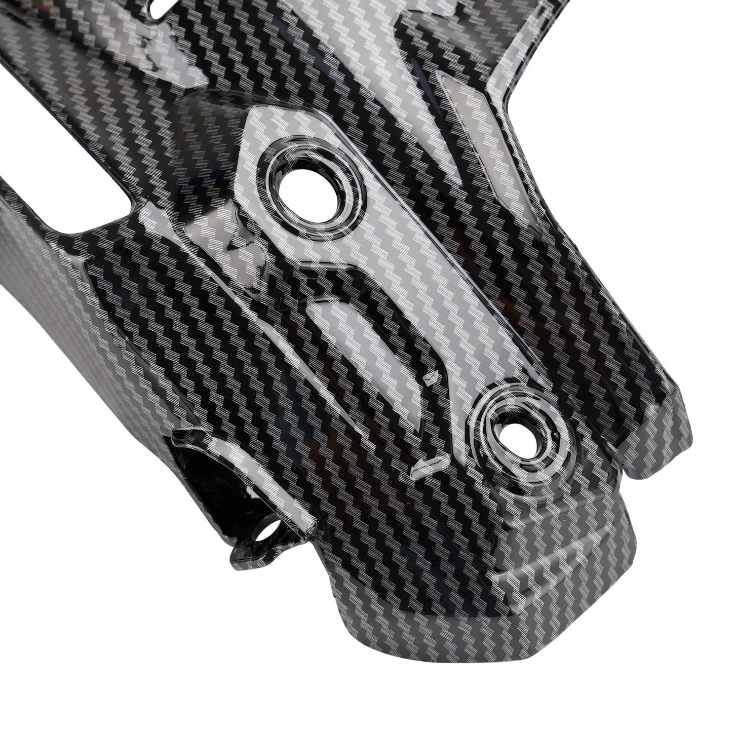 Coprifaro anteriore per carenatura per Yamaha MT-09/MT-09 SP 21-23 Carbonio