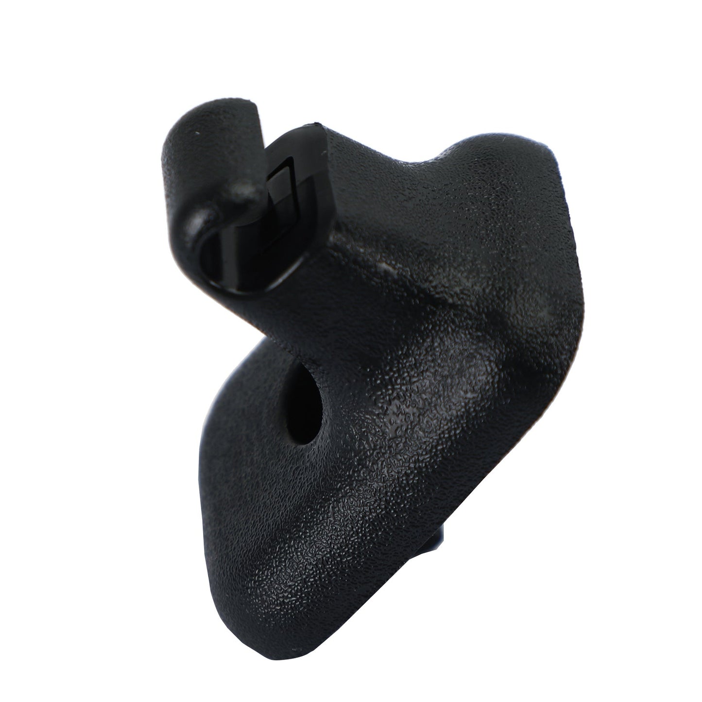 Clip di fermo del supporto per visiera parasole BB5Z-7804133-AA per Ford Explorer 2011-2015 generico