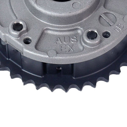 11361707315 11367500032 BMW E46 E81 E82 E87 E90 E91 Aspirazione + Scarico Albero a Camme VVT Puleggia di Regolazione