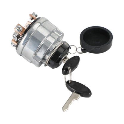 Chiave interruttore di accensione 67800-55160 per trattore Kubota B20 B8200 B9200