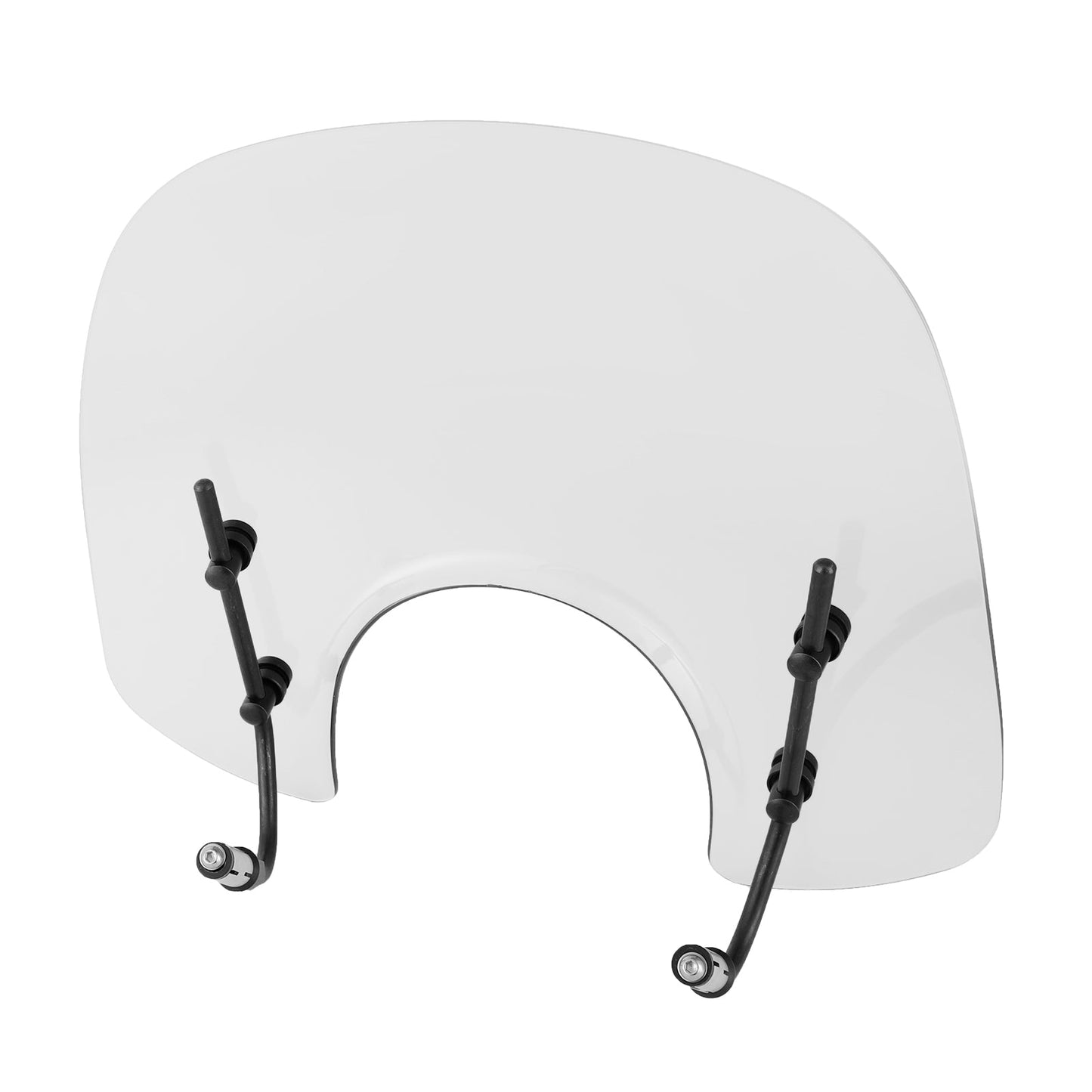 2014-2021 Vespa Primavera 150 ABS Parabrezza Moto Parabrezza