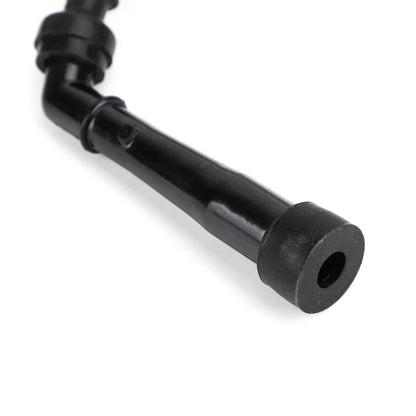 Bobina di accensione Premium Candela adatta per Yamaha Raptor 660R YFM660R Grizzly 660 Generico