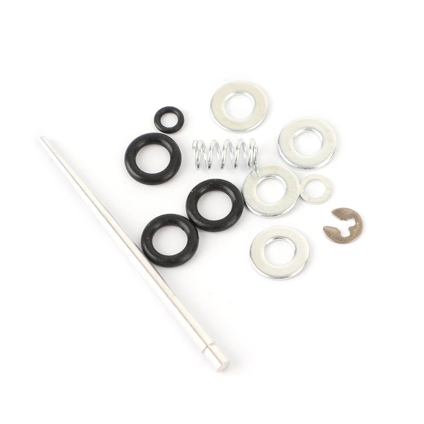 KIT RIPARAZIONE GUARNIZIONI GETTI CARBURATORE CARBURATORE per YAMAHA YZF R6 600 1999-2002 Generico