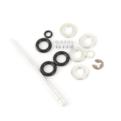 KIT RIPARAZIONE GUARNIZIONI GETTI CARBURATORE CARBURATORE per YAMAHA YZF R6 600 1999-2002 Generico