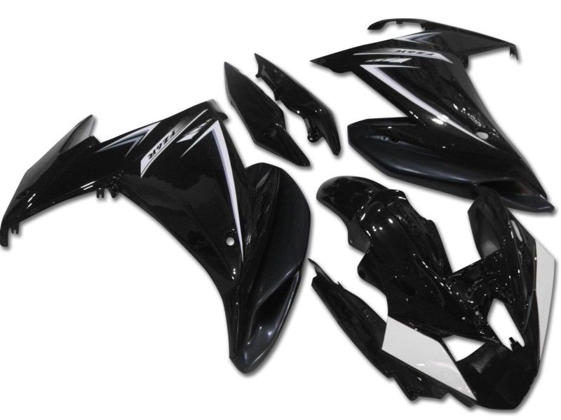 Kit carenatura per Yamaha FZ6R 2009-2015 Generico
