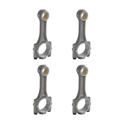 4Pcs Biella Per Kubota Bobcat V2203 Trattore L3940DT Motore 17311-22010