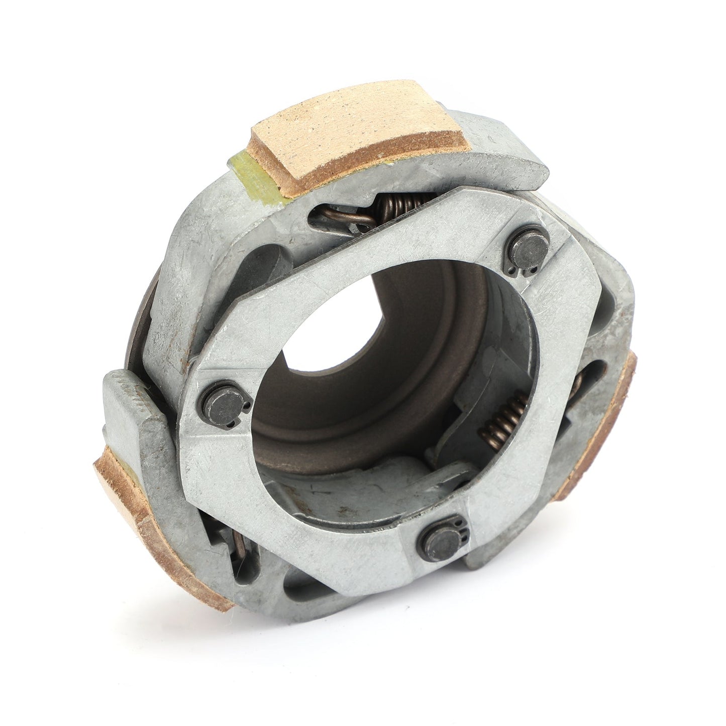 ASSY PORTA PATTINO FRIZIONE A UMIDO per Kymco Heroism Dink 125 150 LX Classic 1995-07 Generico