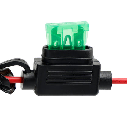 Kit cablaggio relè pompa carburante 68269523AD per Jeep Dodge Chrysler Ram 1500 2011-13