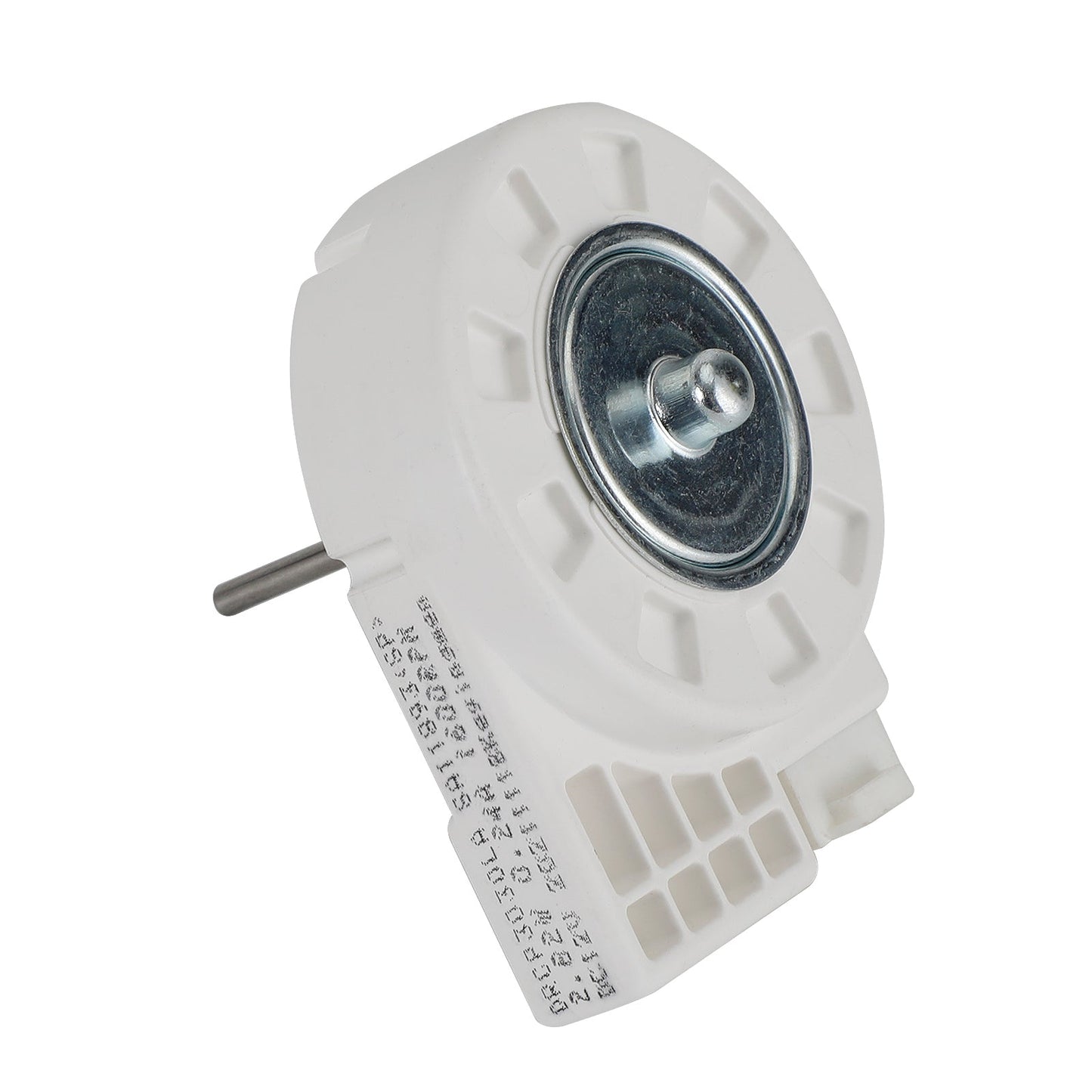 Motore del ventilatore del condensatore dell'evaporatore del frigorifero DRCP3030LA Samsung DC 12V