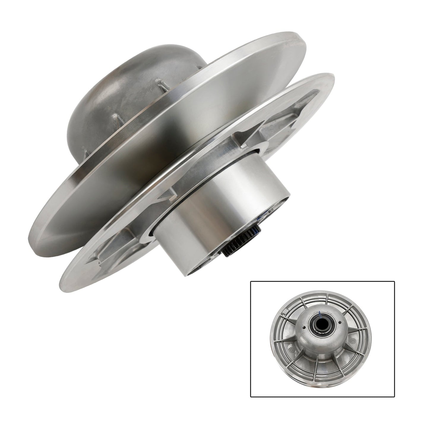 Frizione secondaria variatore posteriore 911222 Ag-911222 Per Cfmoto 800 Zforce X8