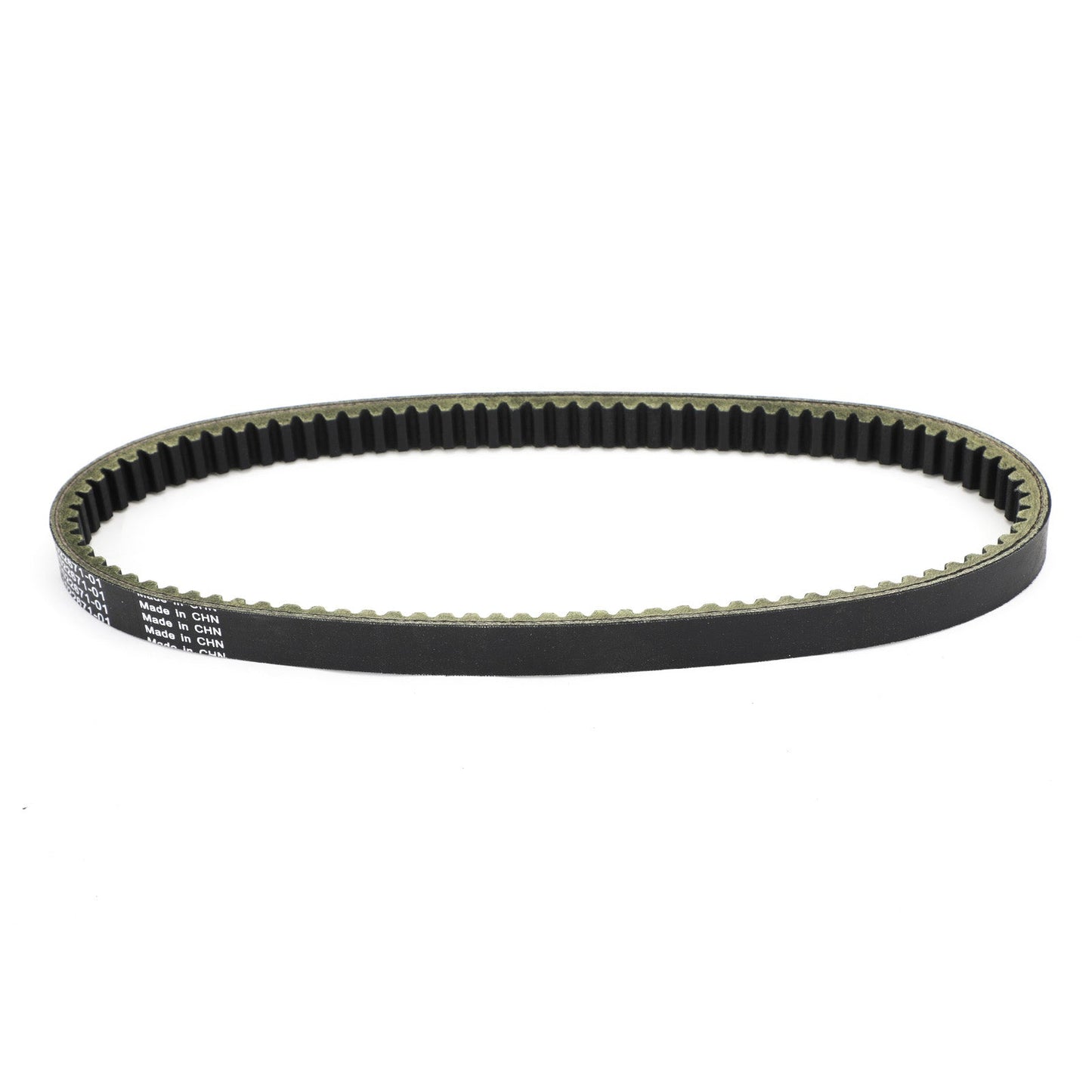 Cinghia di trasmissione adatta per Club Car XRT1200 XRT1200SE 2005 Pioneer 1200 1200SE 01-04 Generico