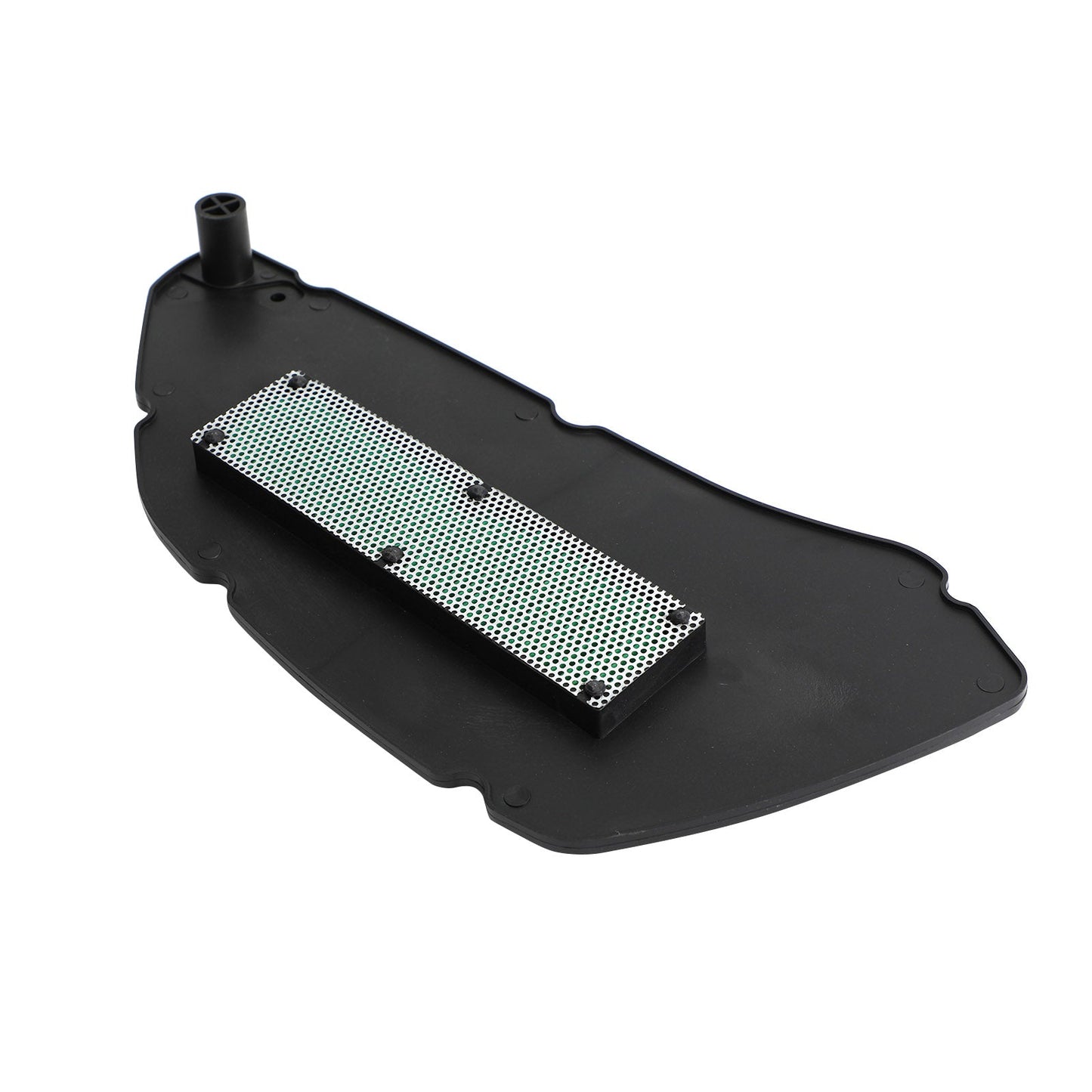 Sostituzione filtro aria per Piaggio Medley 125 150 4T ie ABS 2016 2017 2018 2019