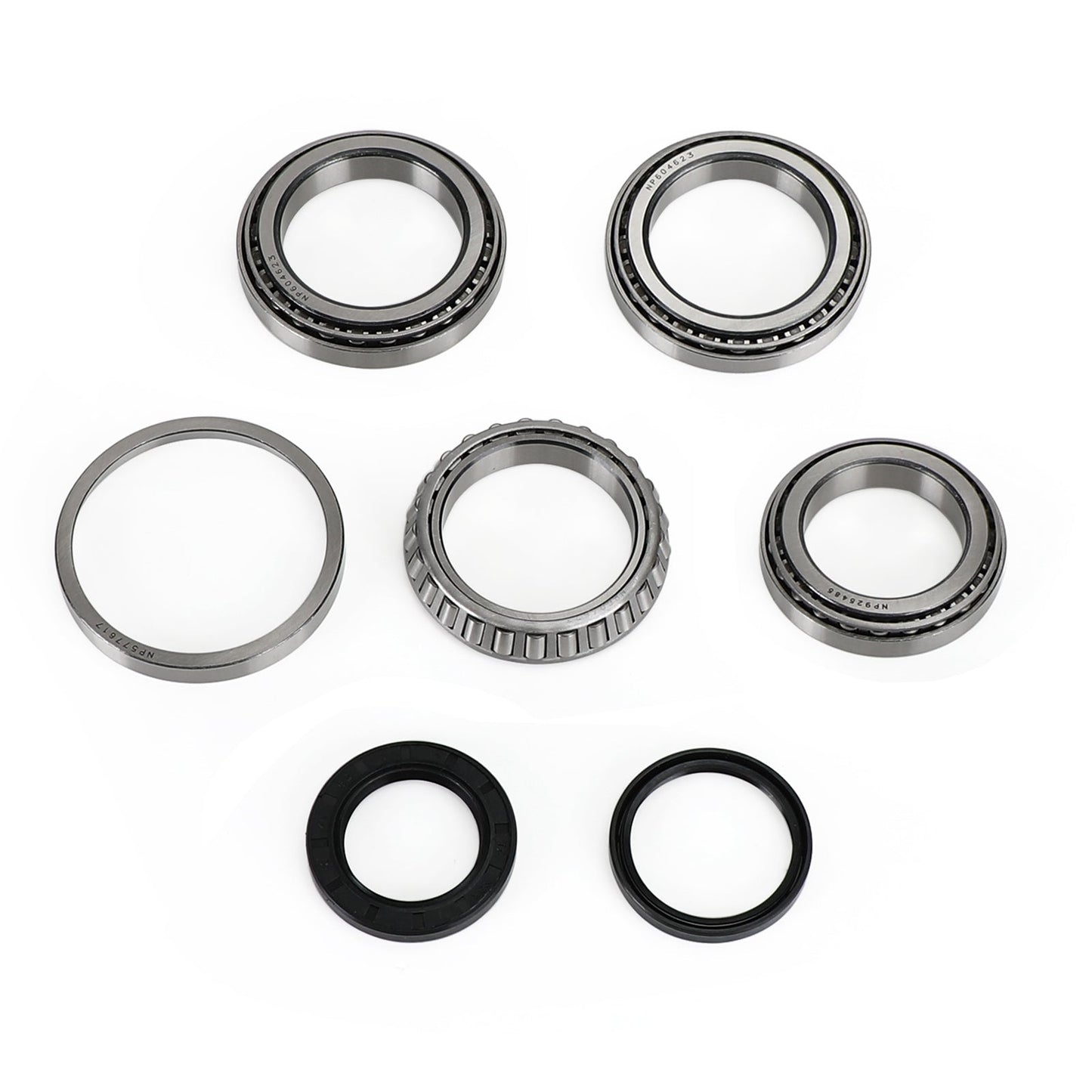 7G-Tronic 722.9 4-Matic Ripartitore Ricostruzione Cuscinetti &amp; Guarnizioni Per Mercedes-Benz Generico