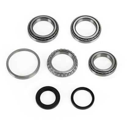 7G-Tronic 722.9 4-Matic Ripartitore Ricostruzione Cuscinetti &amp; Guarnizioni Per Mercedes-Benz Generico