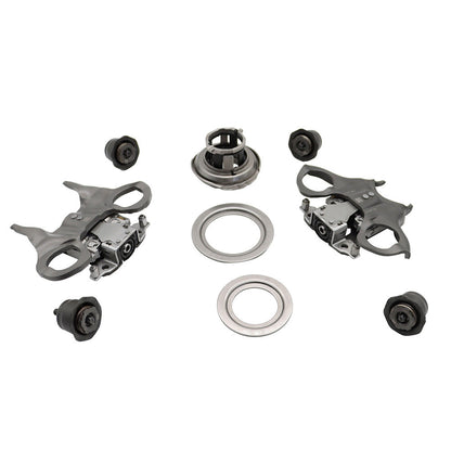 Kit forcella e cuscinetto frizione Ford Focus DCT250 DPS6 dal 2011 in poi AE8Z7515D CA6Z7515H CA6Z7A508B AE8Z7515C