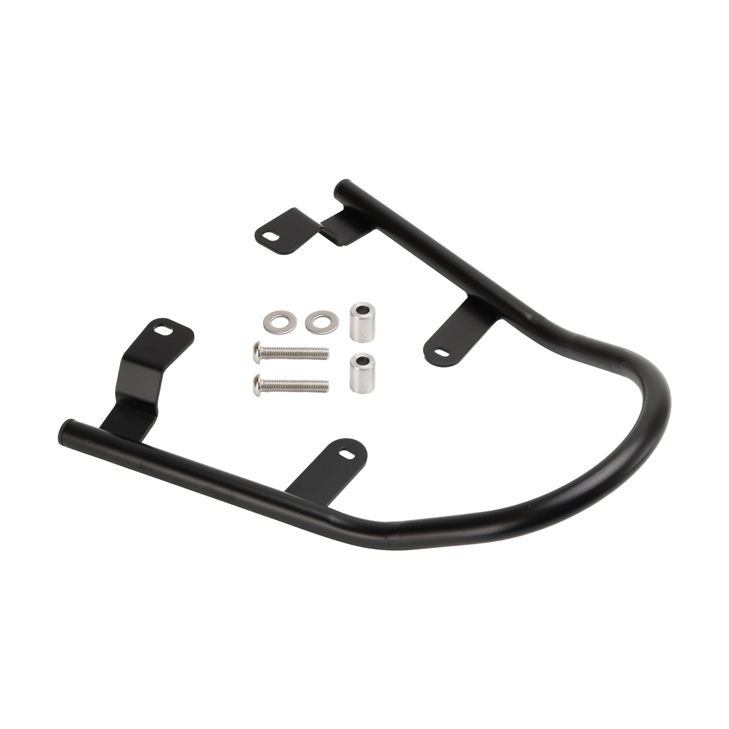 Supporto per bracciolo passeggero posteriore moto adatto per Yamaha XSR 700 2017-2022