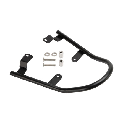 Supporto per bracciolo passeggero posteriore moto adatto per Yamaha XSR 700 2017-2022