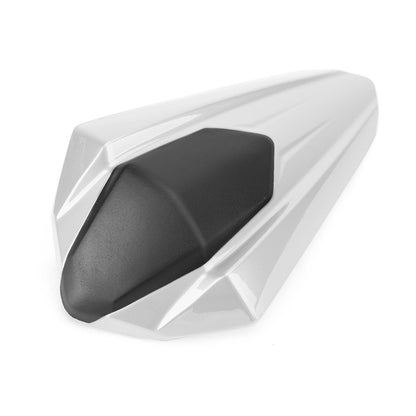 Coprisedile posteriore per moto Carenatura adatta per Kawasaki Z125 Ninja125 18-23 Generico