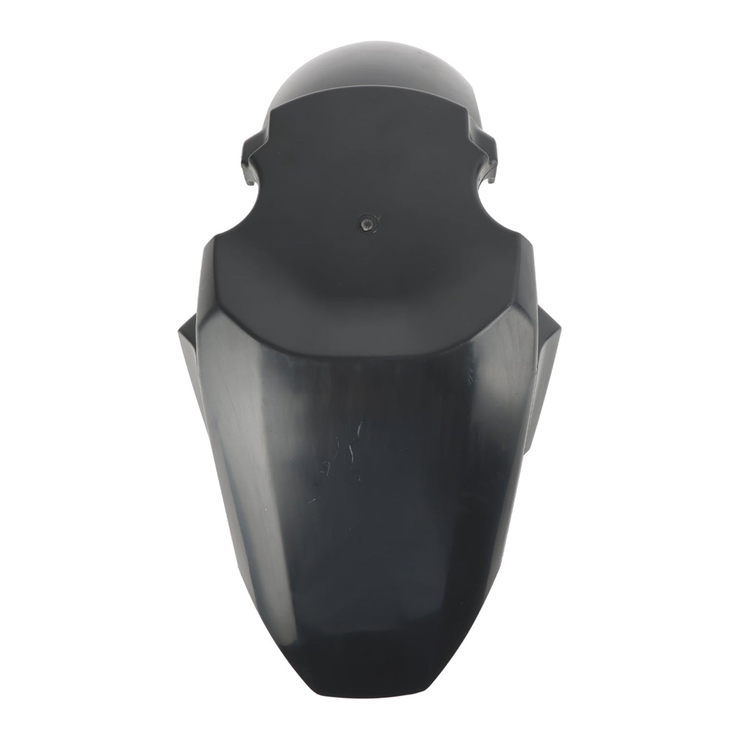 Honda ADV 160 2023-2024 Carrozzeria Carena Stampaggio ad iniezione ABS Non verniciato