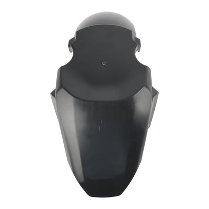 Honda ADV 160 2023-2024 Carrozzeria Carena Stampaggio ad iniezione ABS Non verniciato