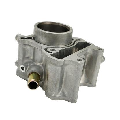 Kit pistone cilindro 125cc per Honda SH125i 2013-2019 e PCX125 2012-2019 rif.KWN Fedex Express