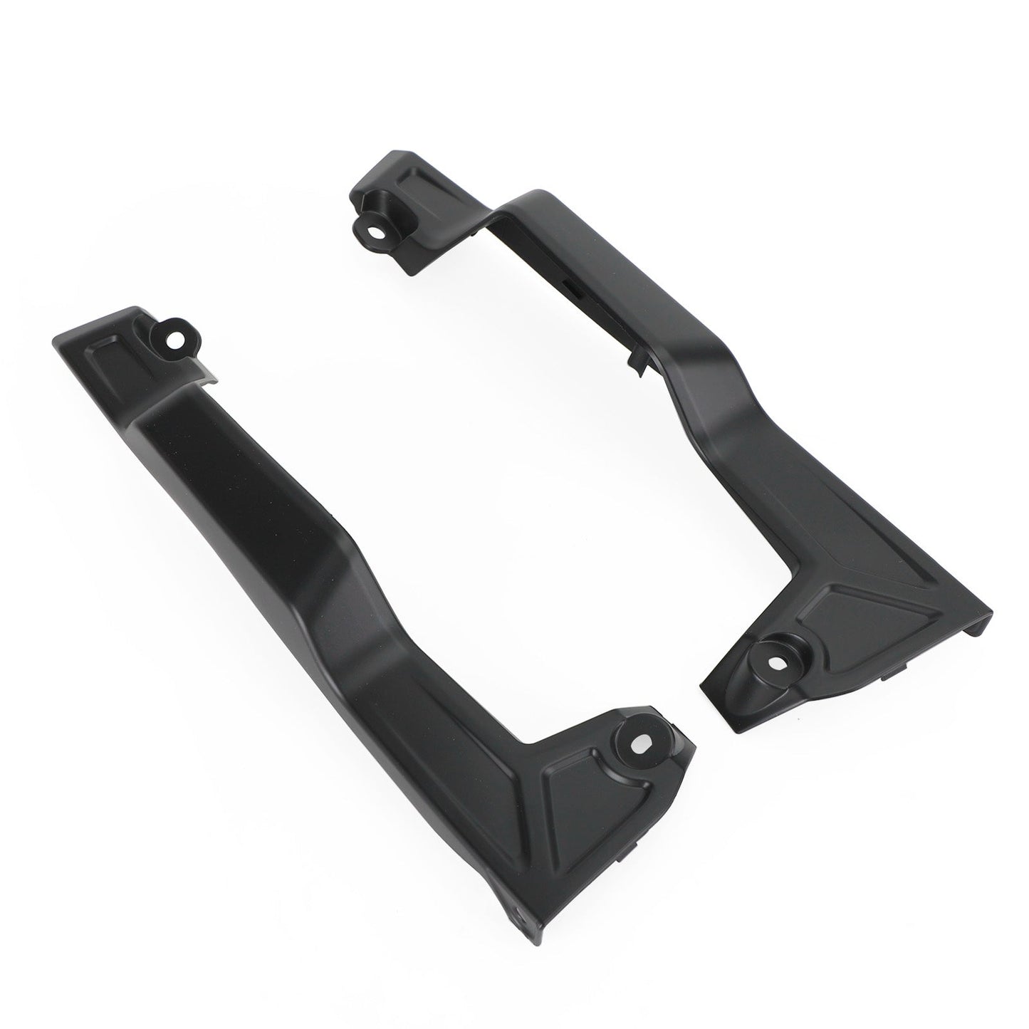 2021-2022 Yamaha Tracer 9 GT Coperchi carenatura laterale sedile posteriore posteriore