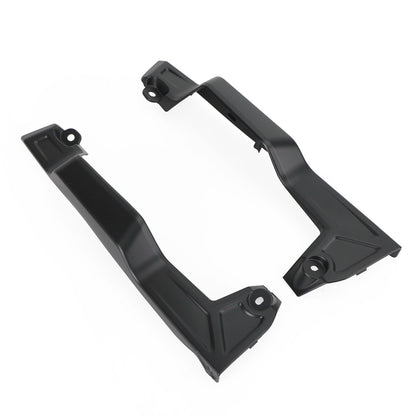 2021-2022 Yamaha Tracer 9 GT Coperchi carenatura laterale sedile posteriore posteriore